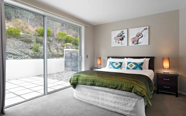 25 On The Terrace - Luxury Penthouse