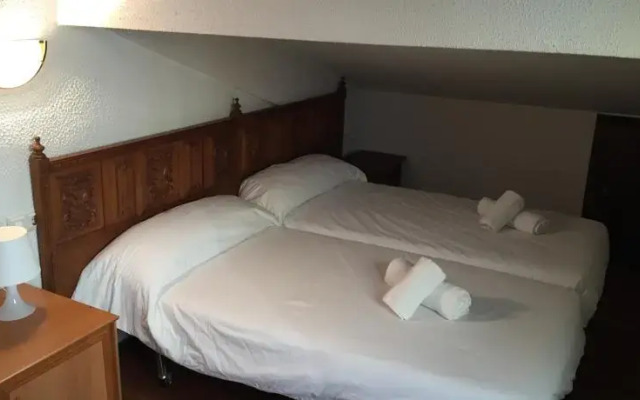 IKUSMIRA - Basque Stay
