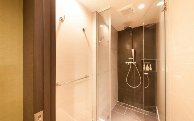 Ueno Station Hostel Oriental 1 - Caters to Men