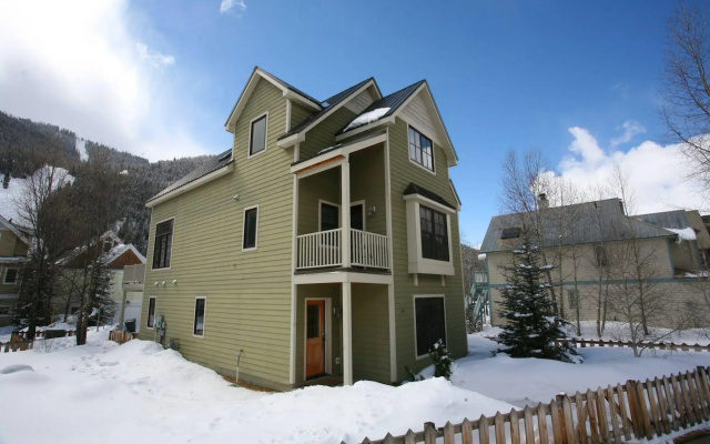 Bachman Village by Telluride Alpine Lodging