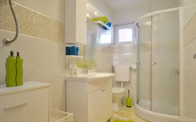 Peaceful and Elegant Rovinj Apartment