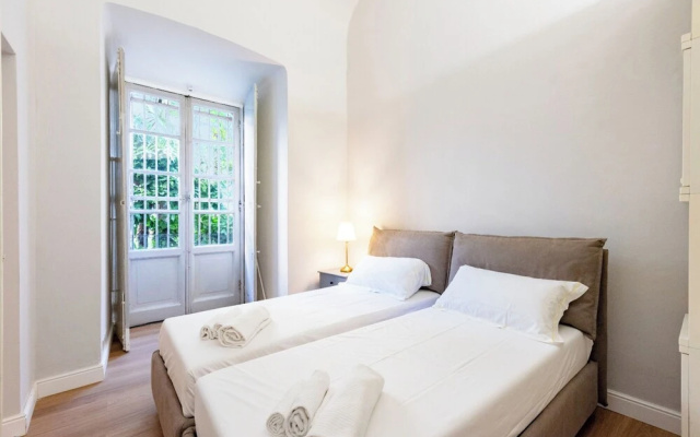 Charming  Flat - Historic Center