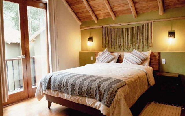 w Impressive 2BR Villa in Sacred Valley