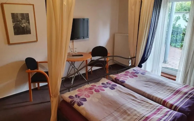 Hotel Jungmann