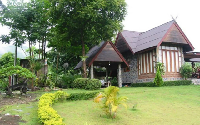 John Garden Resort