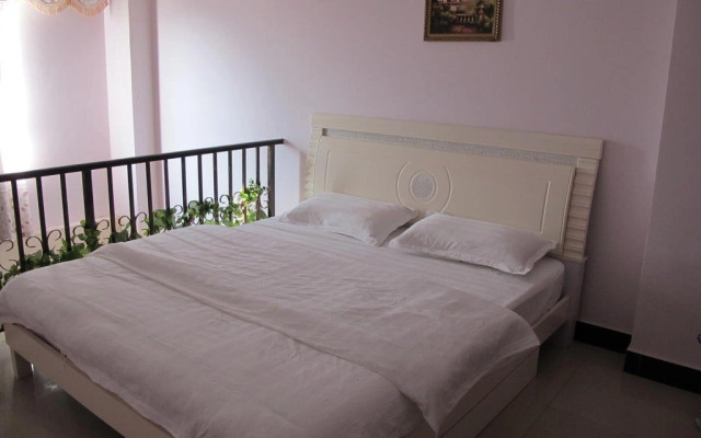 Xishuangbanna Yiya Hotel
