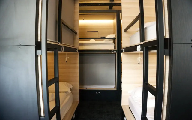 Nordic Hostel
