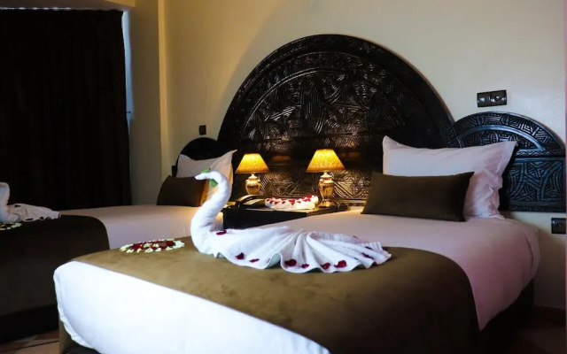 Hotel Riad Salam Agadir