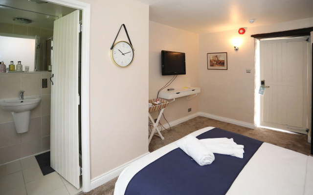 Merrymouth Inn
