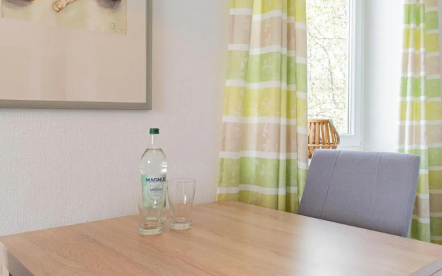 Ferienwohnung Seeluft