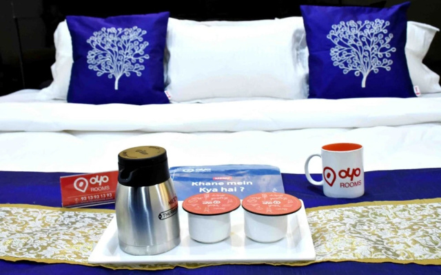 OYO 3222 Hotel SP 13