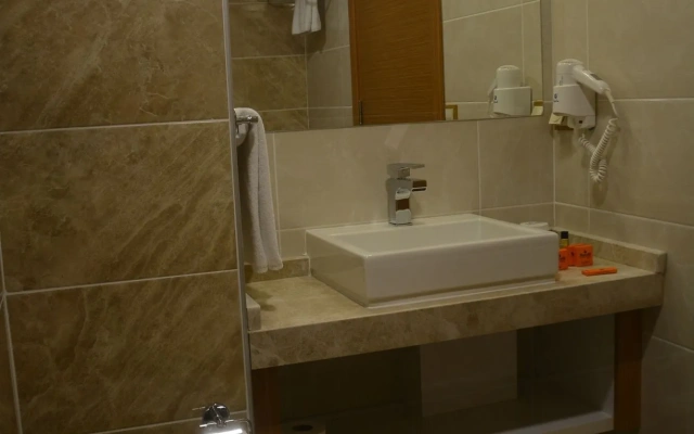 Notion Kesre Beach Hotel&Spa Ozdere