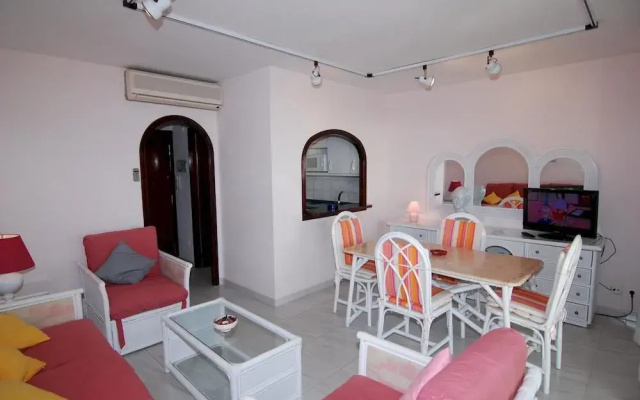 Apartamento Junto al mar Para 4 Personas en Cambrils