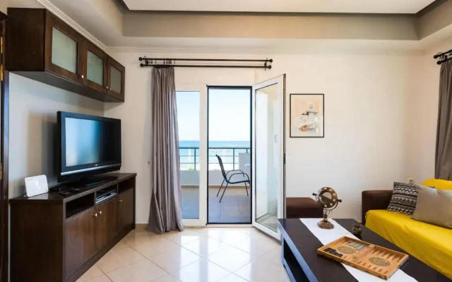 Apartment Ares
