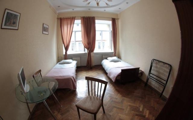 Sunny Hostel