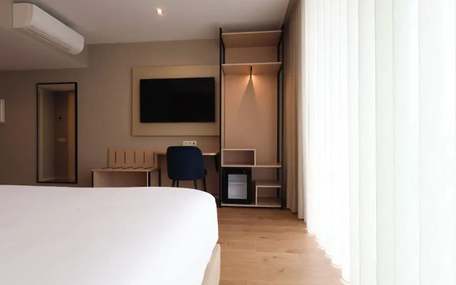 Oporto Fly Hotel