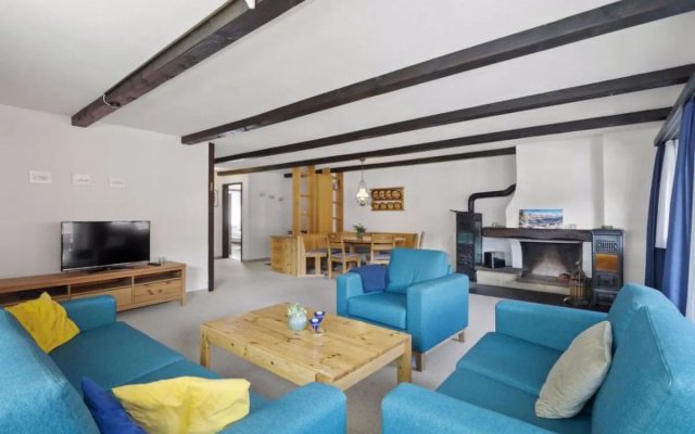 Ferienwohnung Seeli