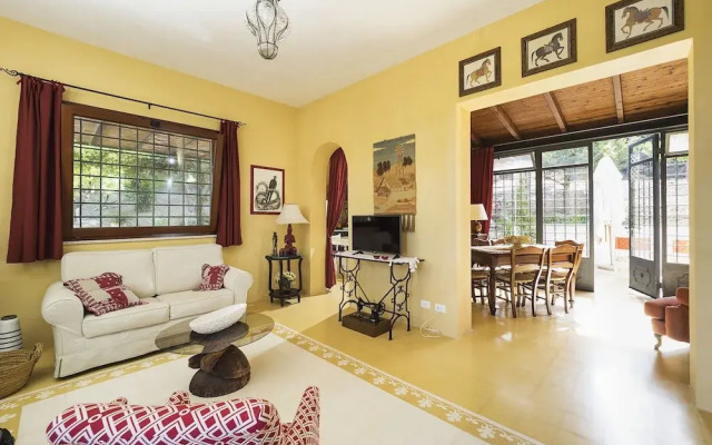Casa Valderice