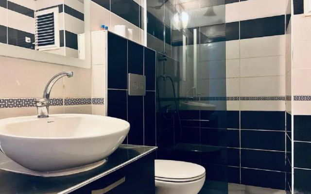 Pusula Apart Otel