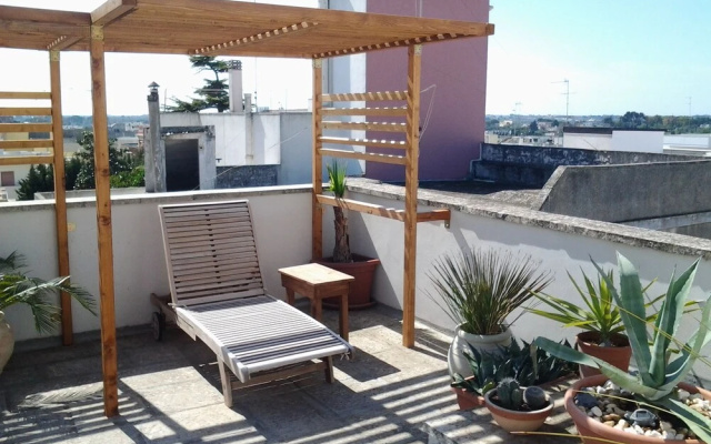 Relax Paradise
