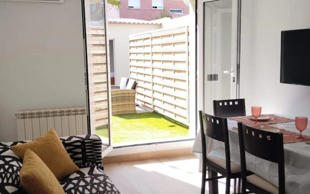 Apartment Garden 3 Bedrooms 3 Bathrooms