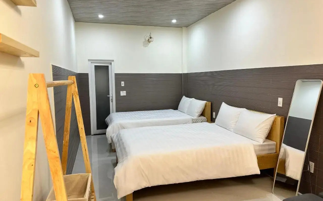 Duc Anh Homestay