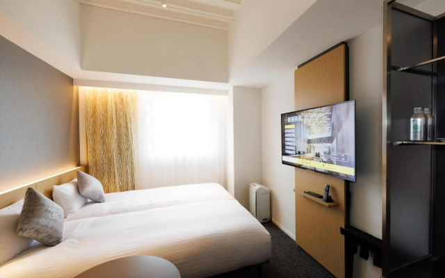 Cross Life Hakata Yanagibashi（ORIX HOTELS & RESORTS）