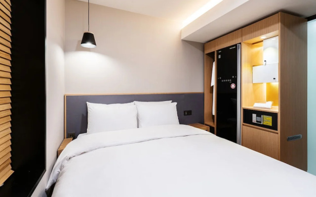 Keumran Motel