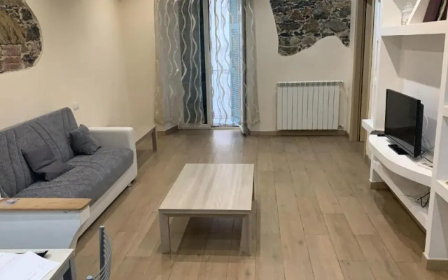 Arba Spaa Apartments