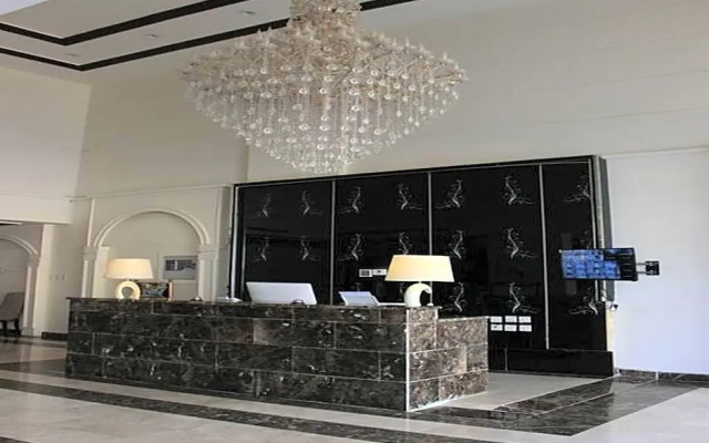 Grand Plaza Al Nuzha