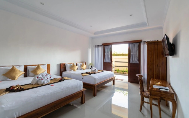Kusuma Guesthouse