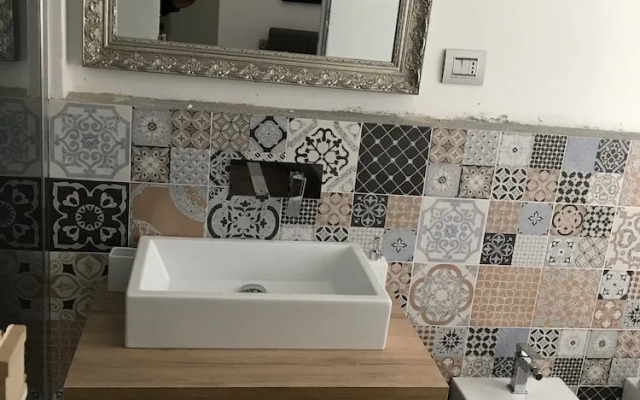 B&B La Maggiolina