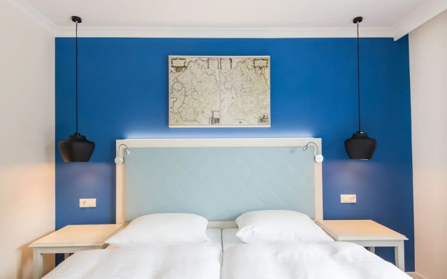 Boutique-Hotel Zur alten Post