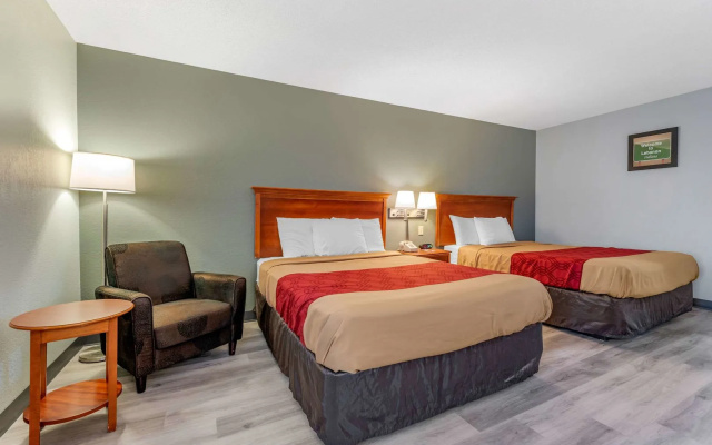 Baymont by Wyndham Lebanon IN