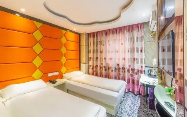 Shanghai HongYue Hotel