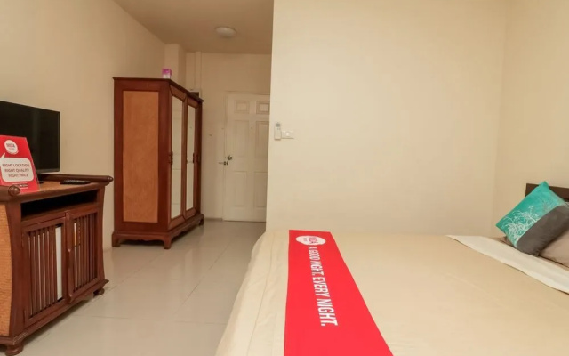 NIDA Rooms Pracha Songkhro 243 Villa