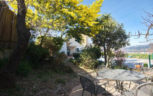 Villa Eveil
