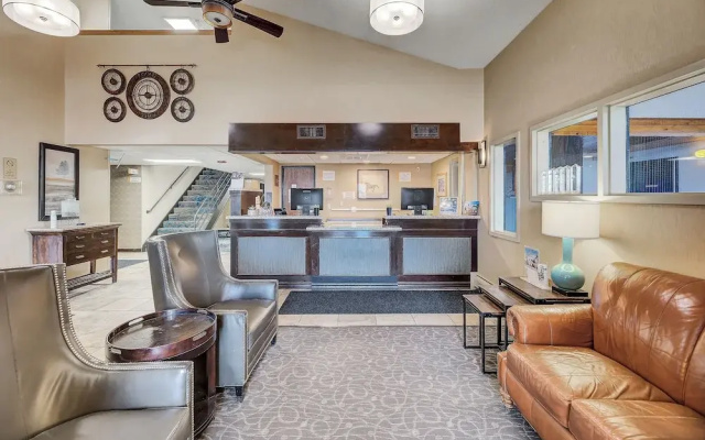 Days Inn Helena