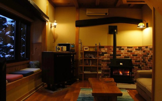 Yado Hanaya Tokubei - Dorogawa-onsen Hot Spring