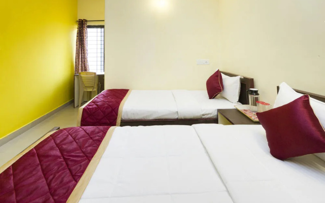 OYO Rooms Yeshwanthpur