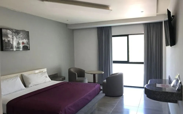 Hotel Boutique La Toja Campeche