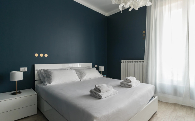 Italianway Comfort - Buenos Aires 65 D
