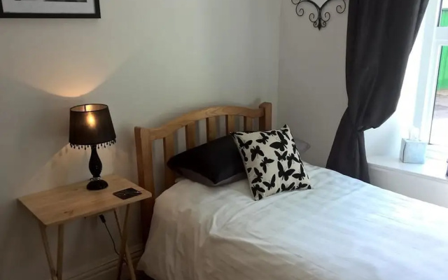 Exmoor Lodge