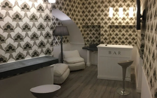 Wellness HM Napoli