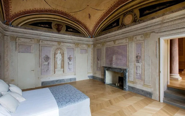 Cortona Charme B&B