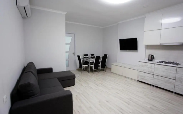 Horizon Group Sea View Appartment