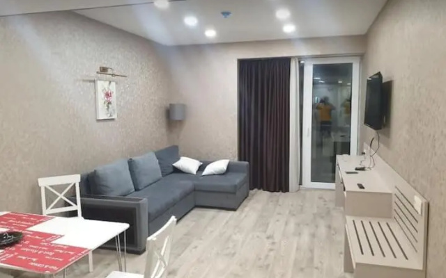 Alliance palace- Best Two room apartment