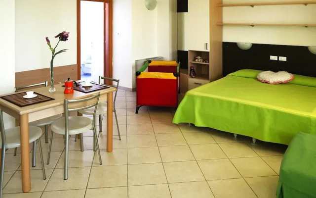 Apartment in Tuscany Near Beaches & Nature