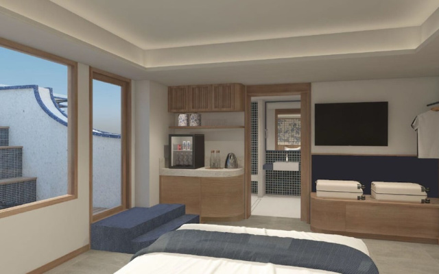 Myneris Hotel, Phuket Karon Beach