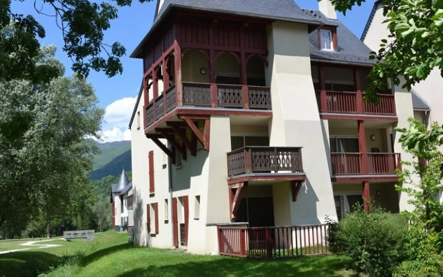 Les Jardins de Balnea by Vacancéole